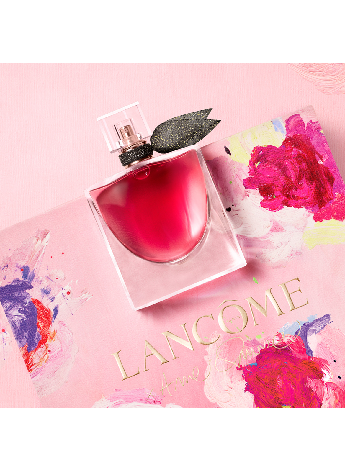 Coffret La Vie Est Belle Elixir Eau de Parfum LANCÔME No color