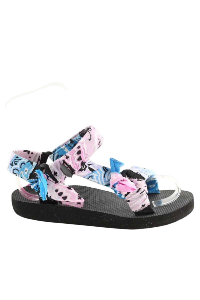 Flip-flops ARIZONA LOVE - Seconde Main Black