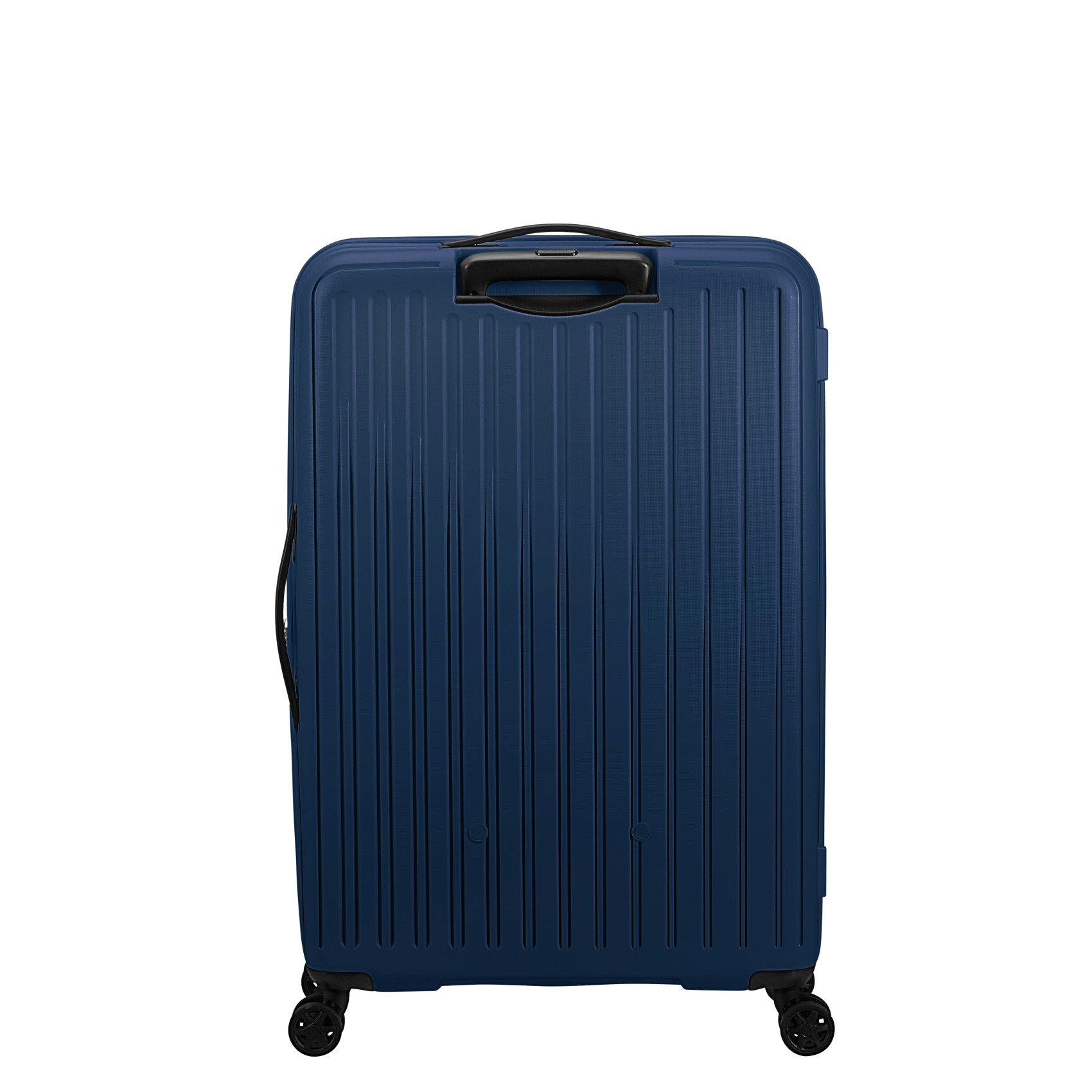 Rejoy 4-wheel suitcase size L AMERICAN TOURISTER Blue