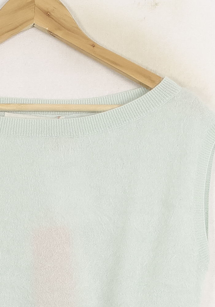 Knitwear ABSOLUT CASHMERE - Seconde main Red