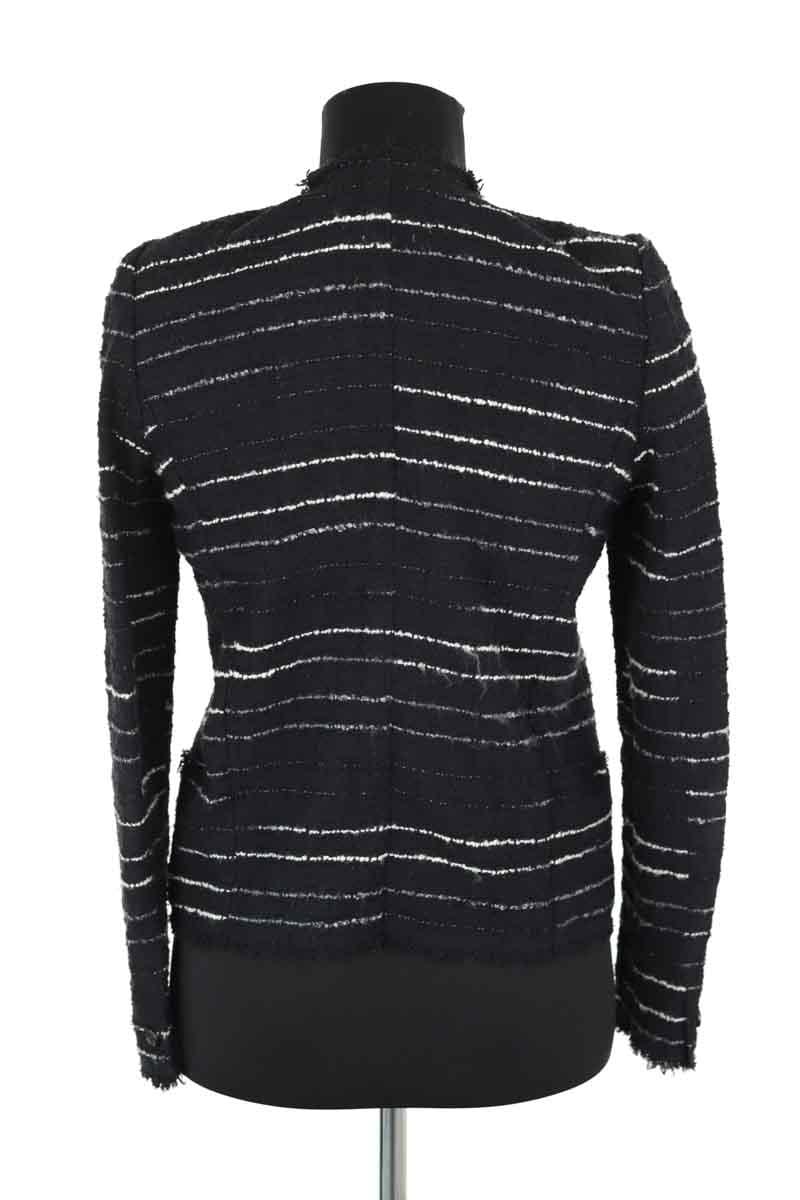 Cardigan ISABEL MARANT ÉTOILE - SECONDE MAIN Black