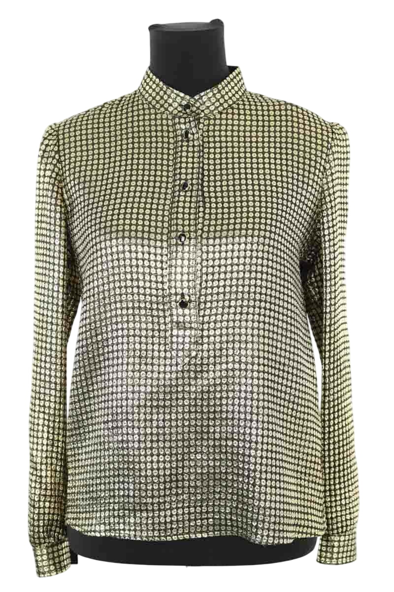 Shirt VANESSA SEWARD - Seconde Main Golden