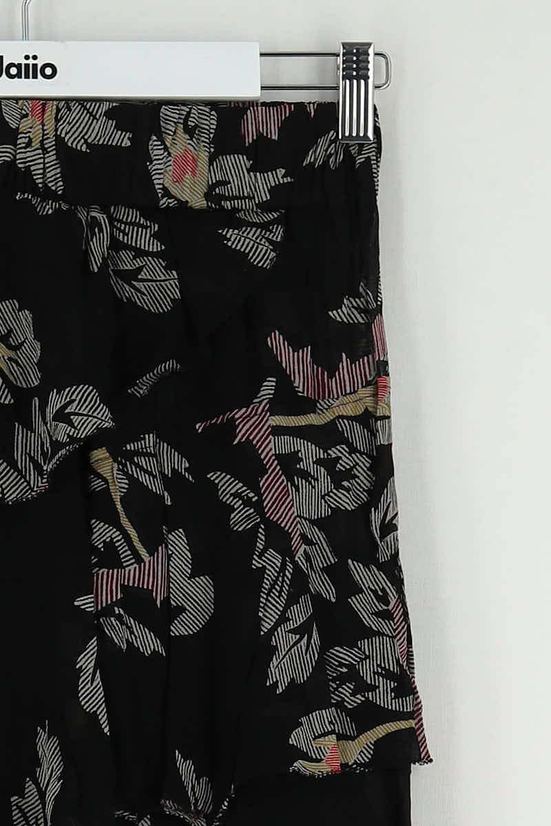 Skirt ISABEL MARANT - Seconde Main Black