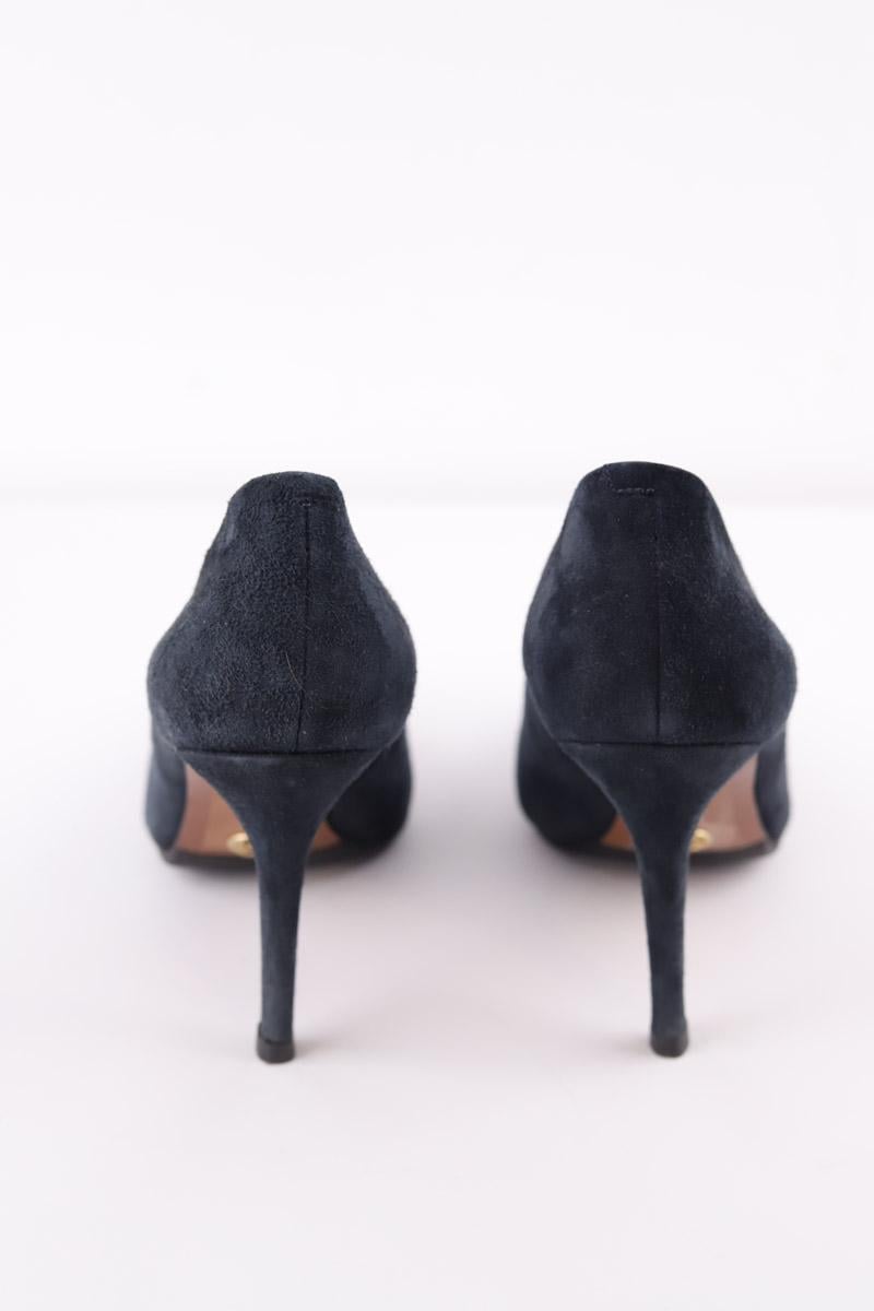 Heels MICHAEL KORS - Seconde main Blue