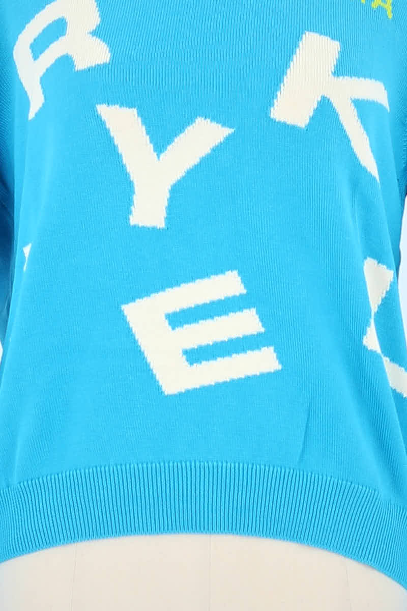 Sweater SONIA RYKIEL - Seconde Main Blue