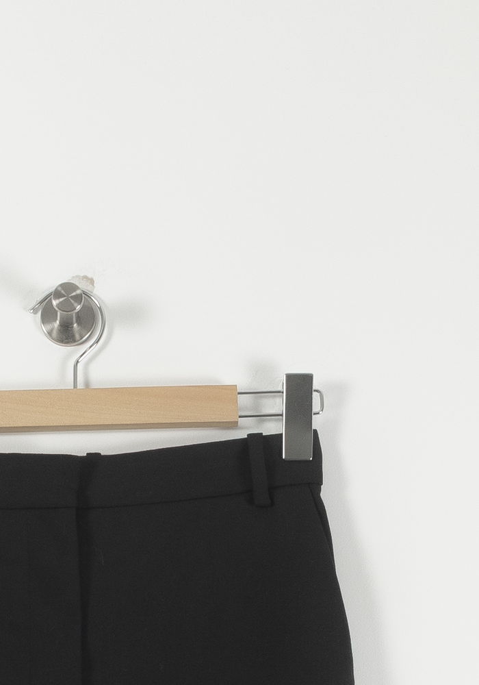 PANTS JOSEPH - Seconde Main Black