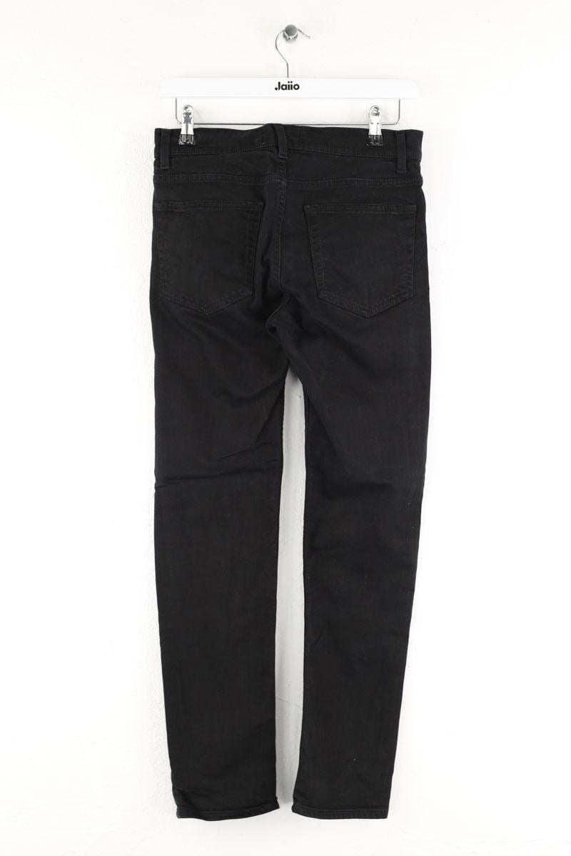 . ACNE STUDIOS - Seconde Main Black