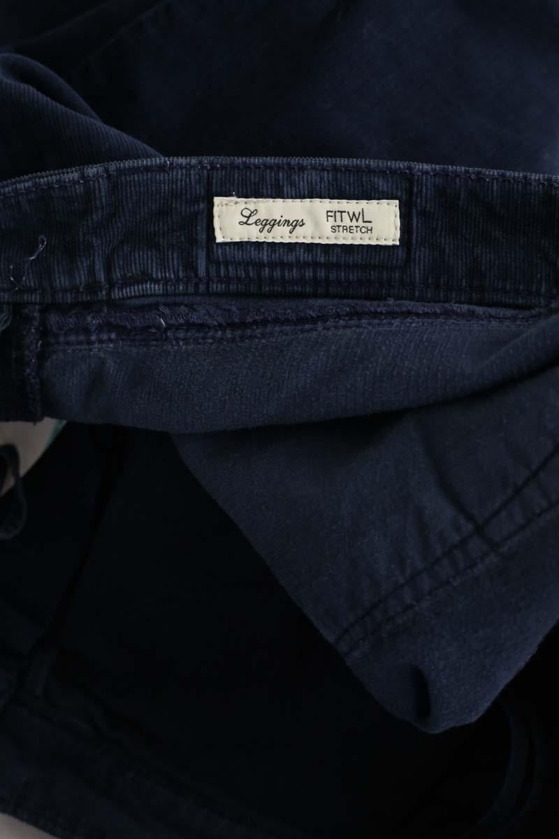 . MAX MARA - Seconde Main Blue