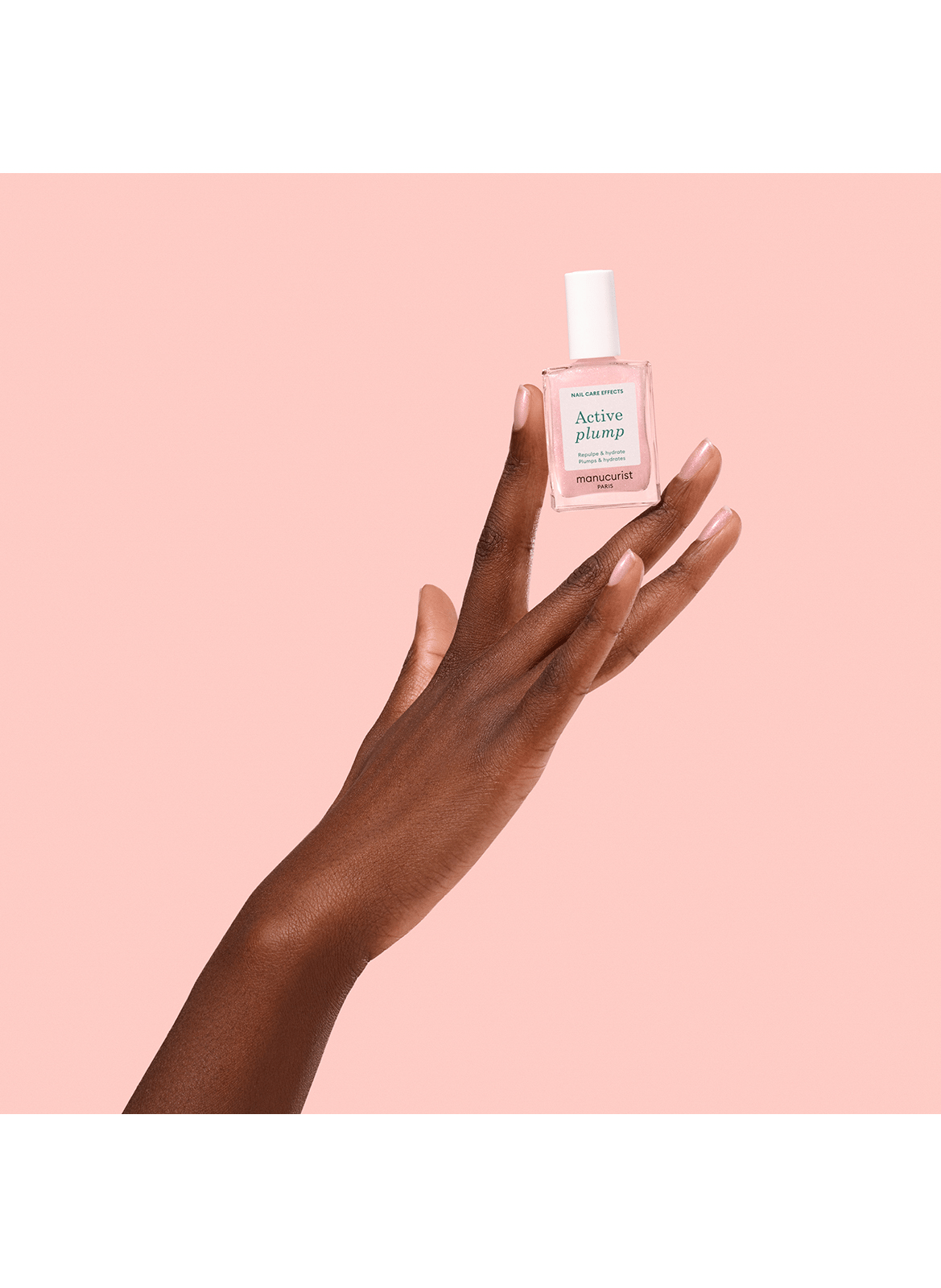 Actief MANUCURIST Plump