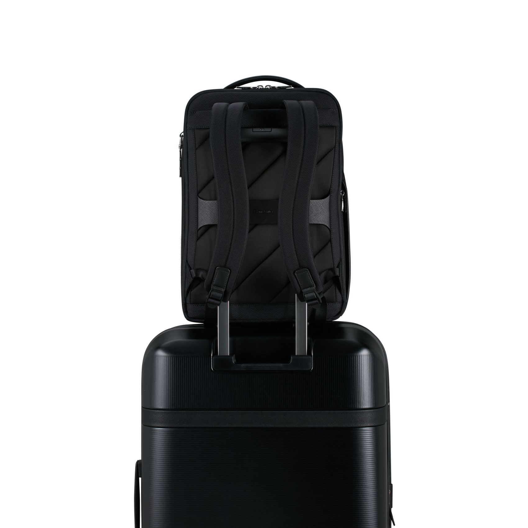 Image biz sac à dos ordinateur SAMSONITE Noir