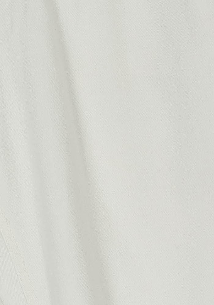 Jean CLOSED - Seconde Main Blanc