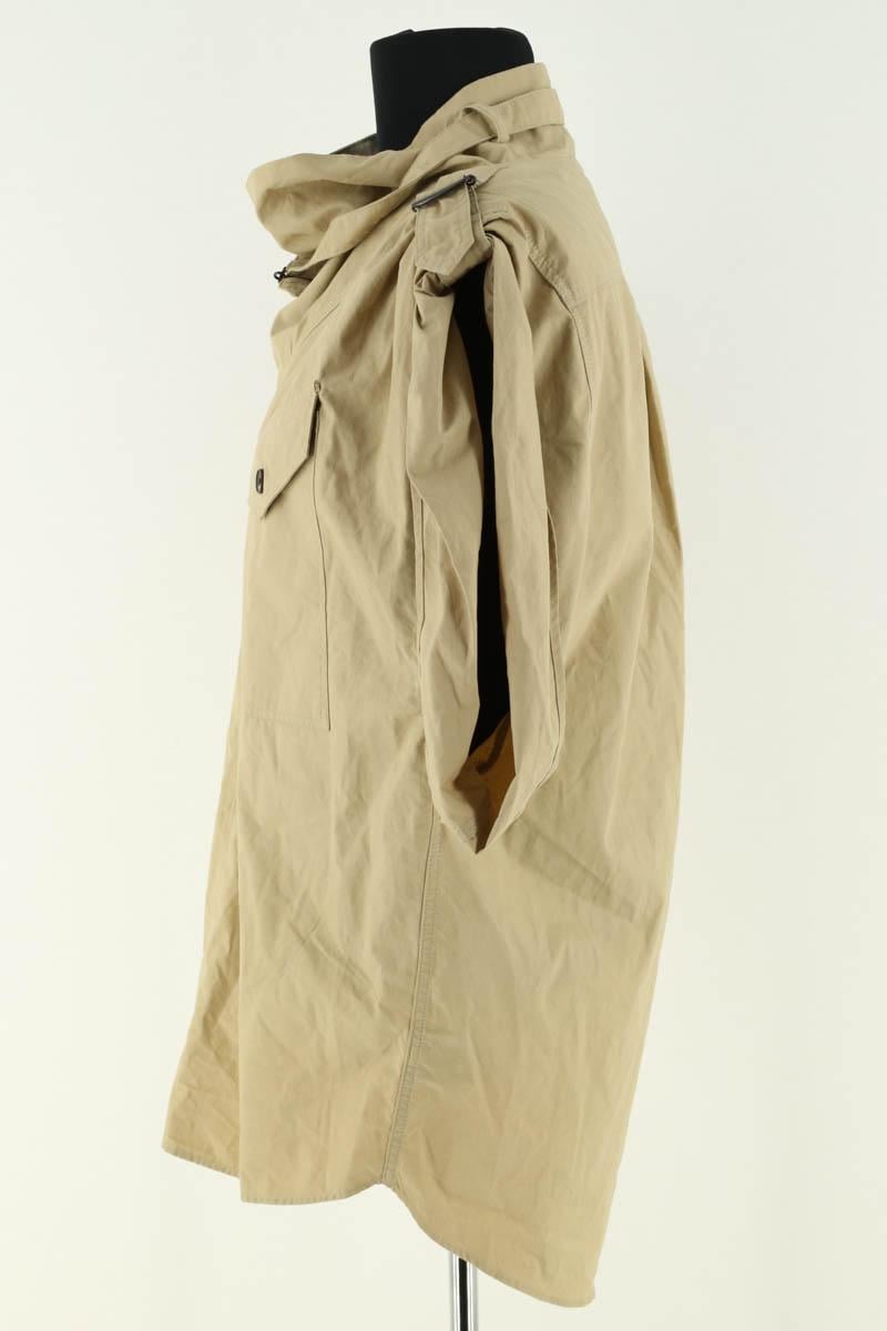 T-shirt ISABEL MARANT - Seconde Main Beige