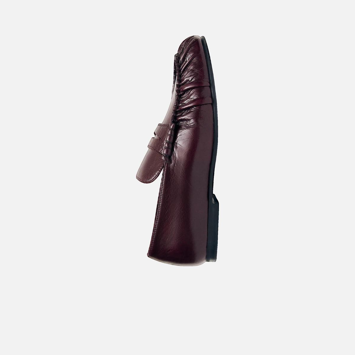 Moccasins ALOHAS Red