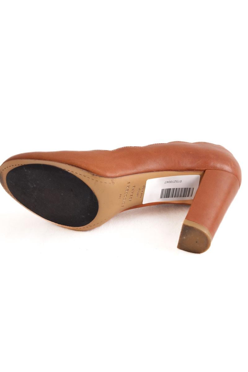 Heels SEZANE - Seconde main Brown