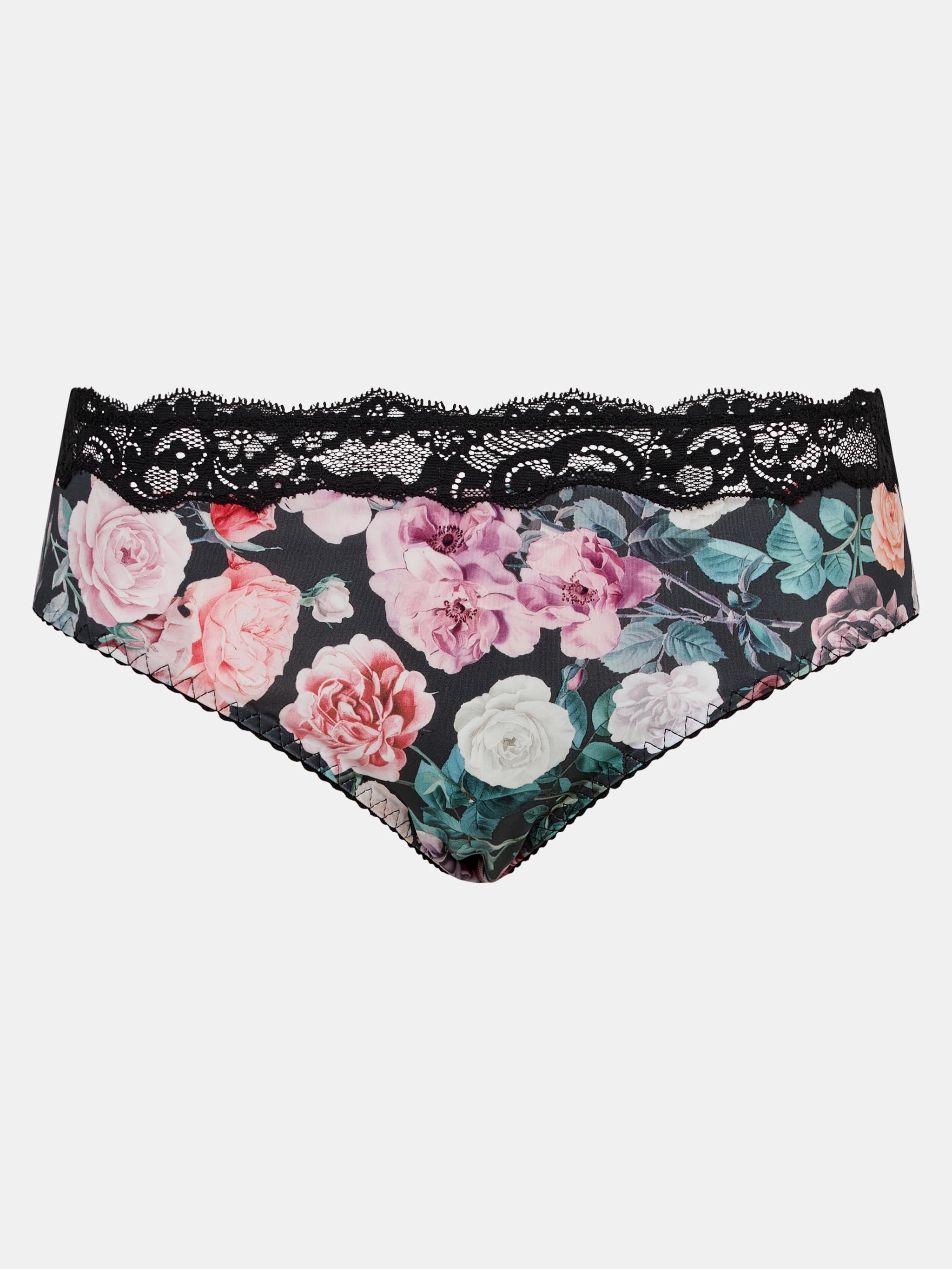 Lace panties CHANTELLE PULP Pink