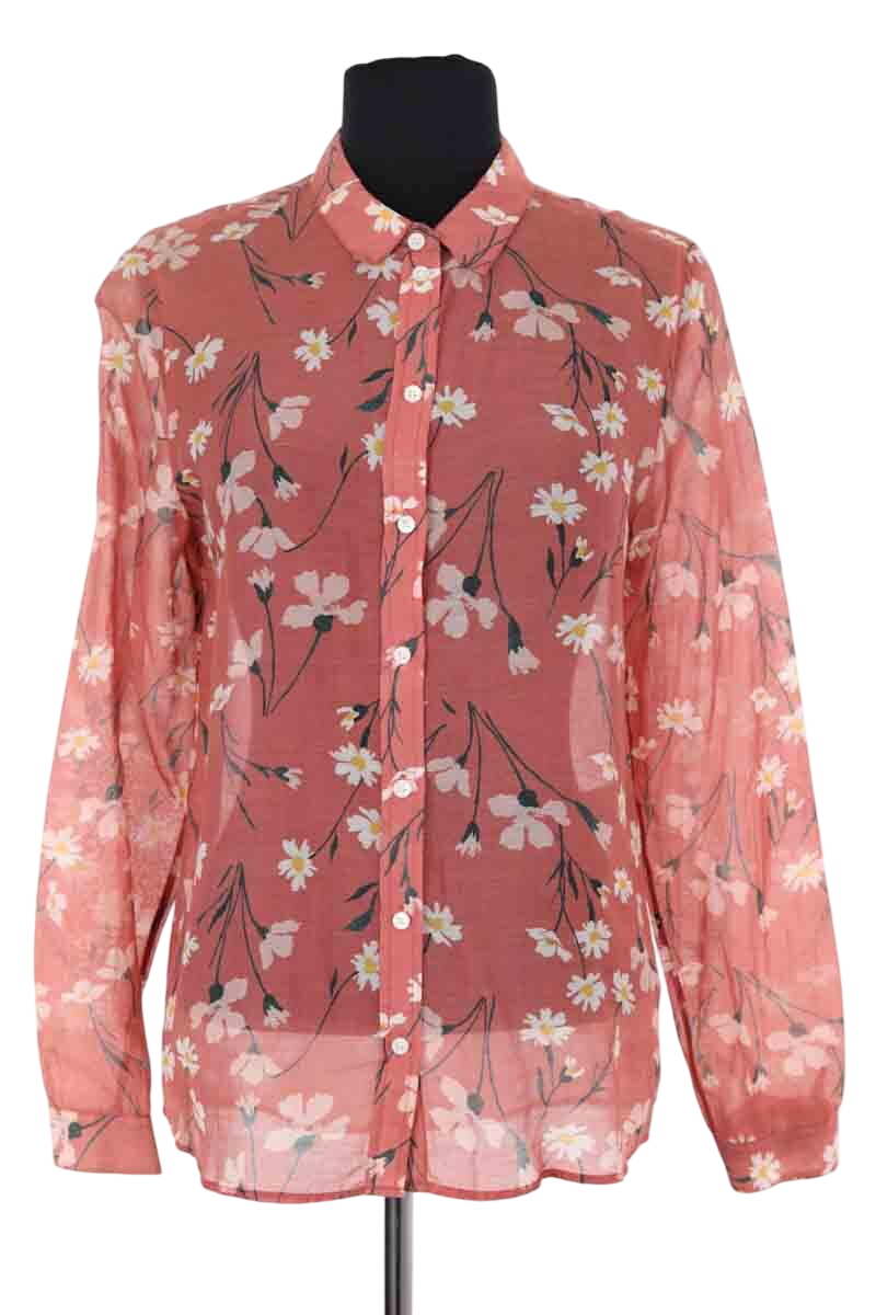 Shirt SEZANE - Seconde main Pink