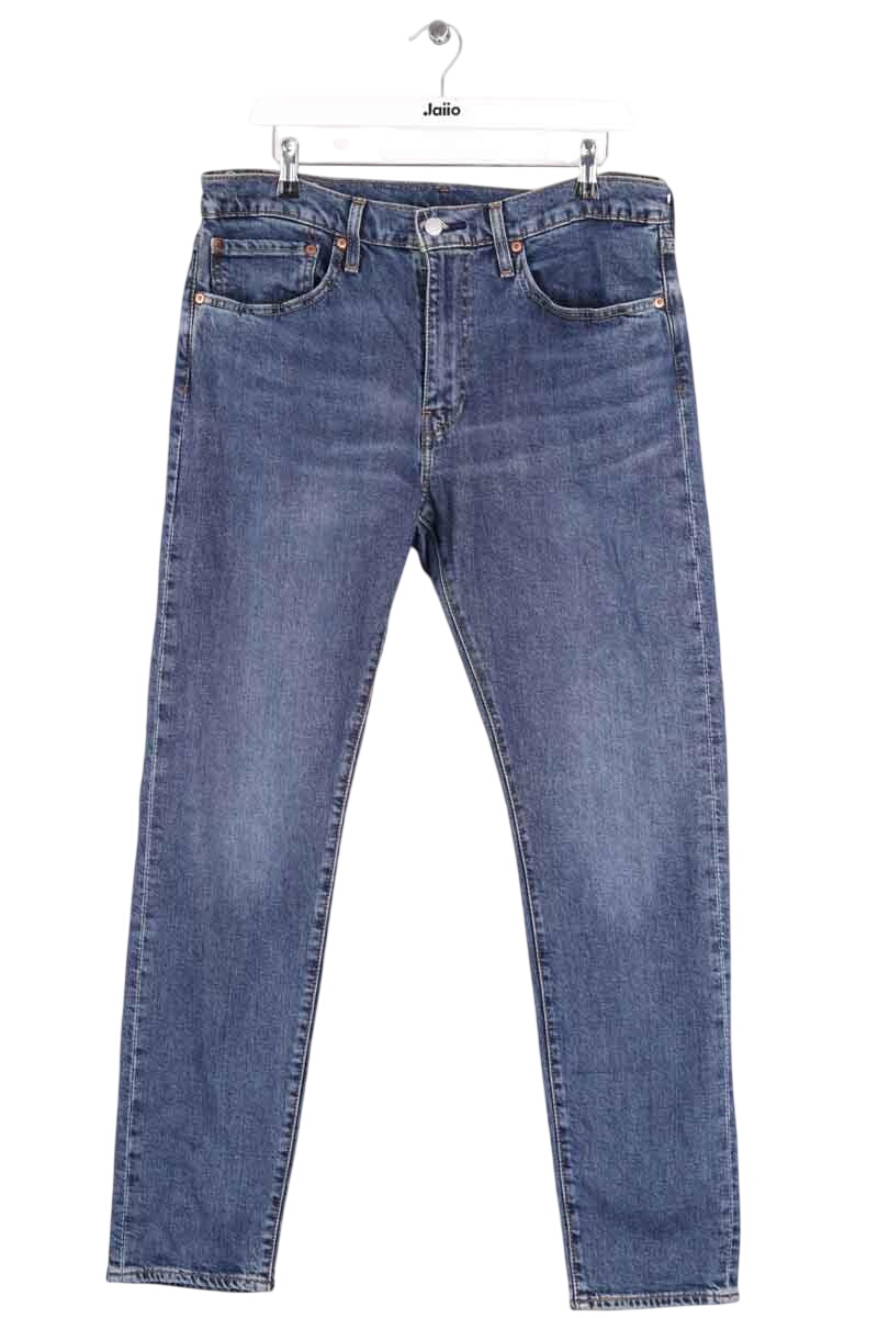 Straight jeans LEVI'S - Seconde main Blue