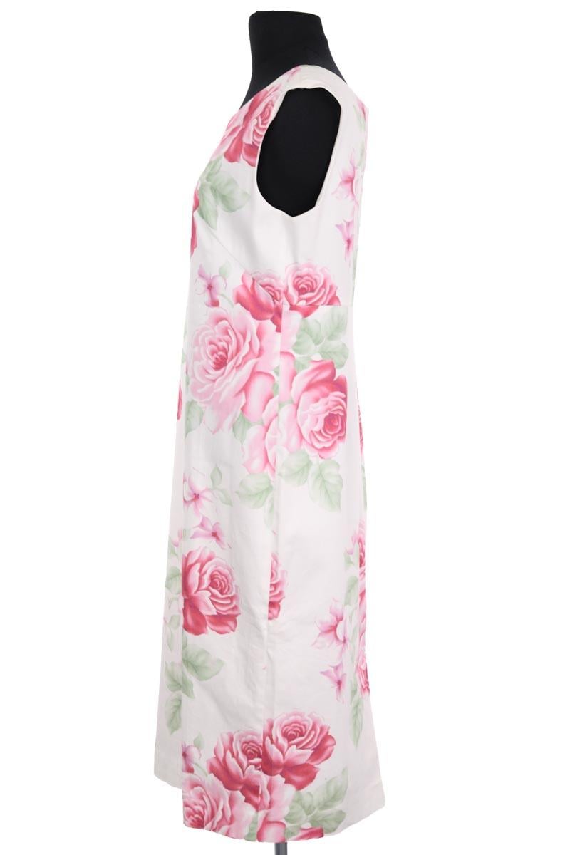 Dress AGNES B. - Seconde Main White