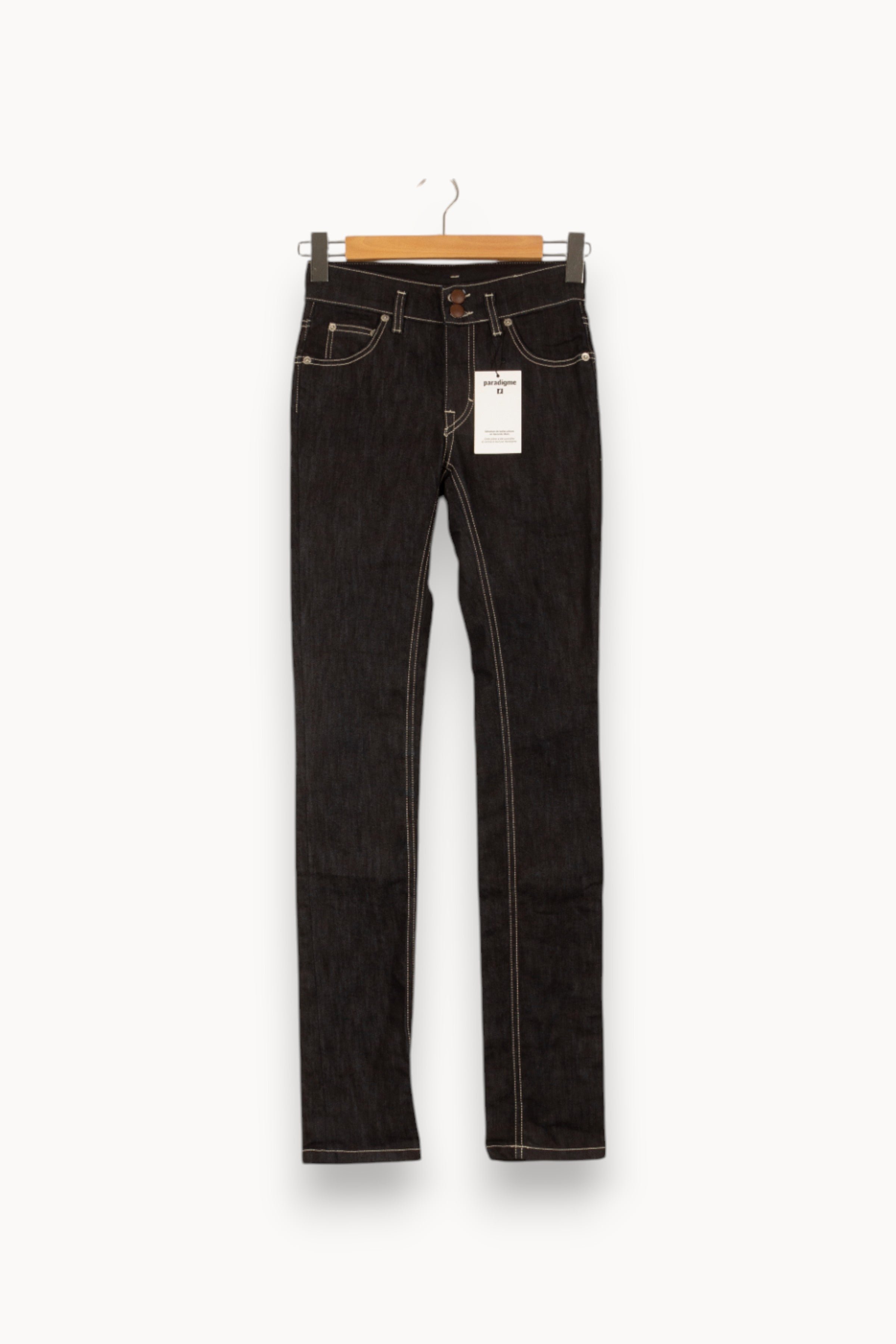 Jeans FILIPPA K - Seconde Main Blue