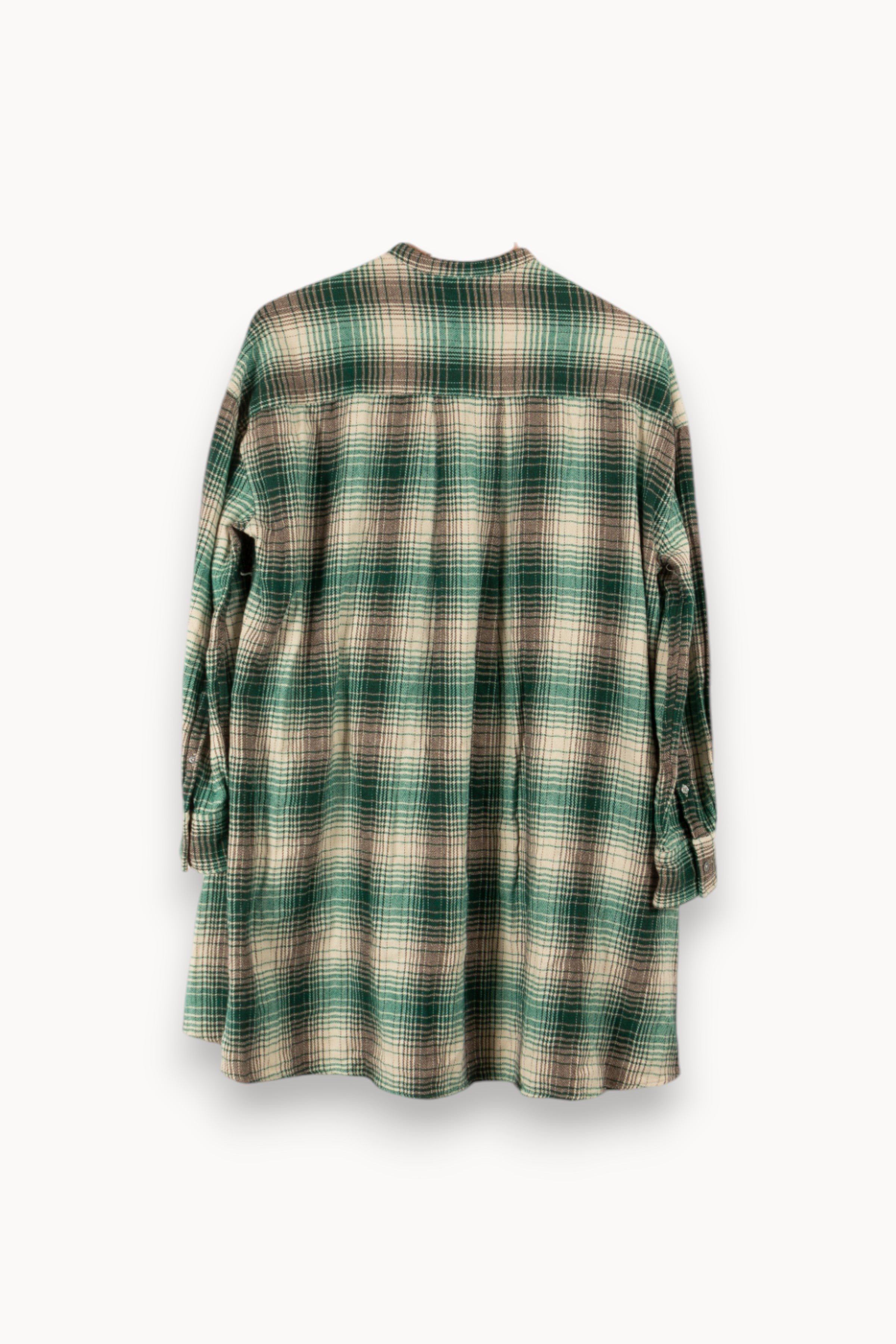 Short & midi dress BELLEROSE - Seconde Main Green