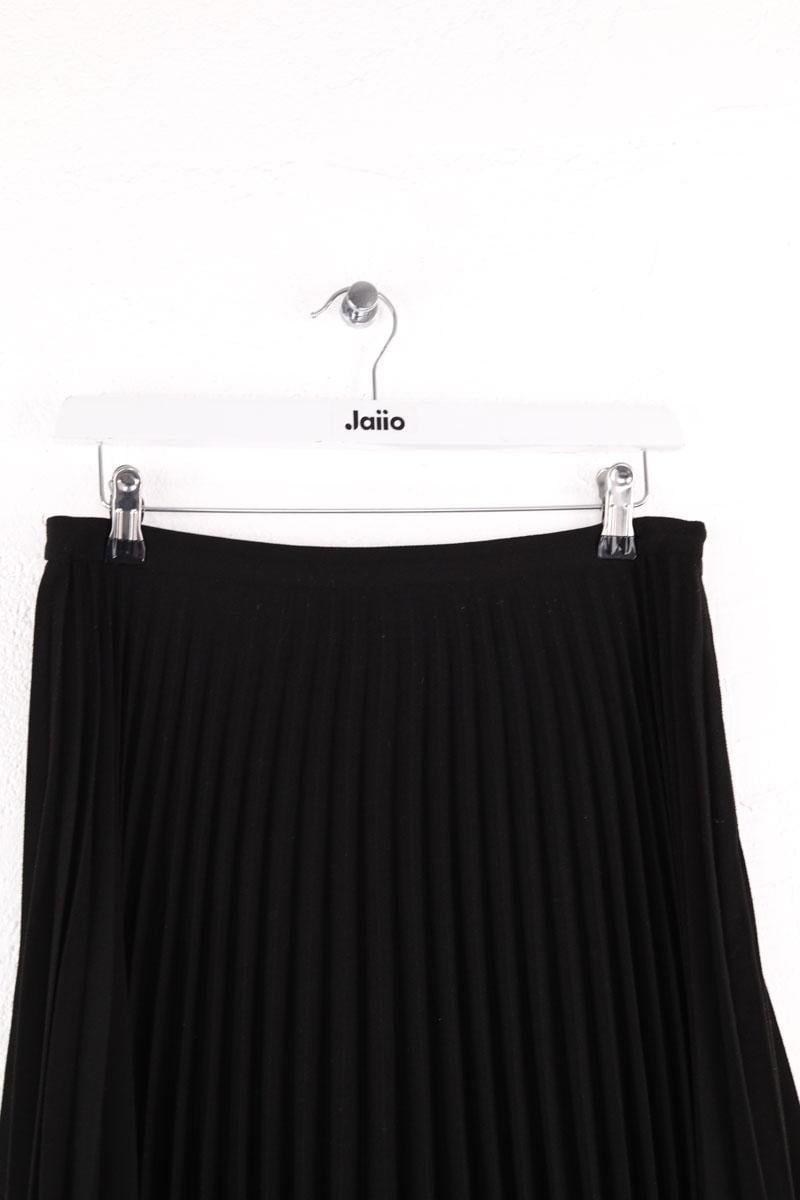 Mini skirt TARA JARMON - Seconde Main Black