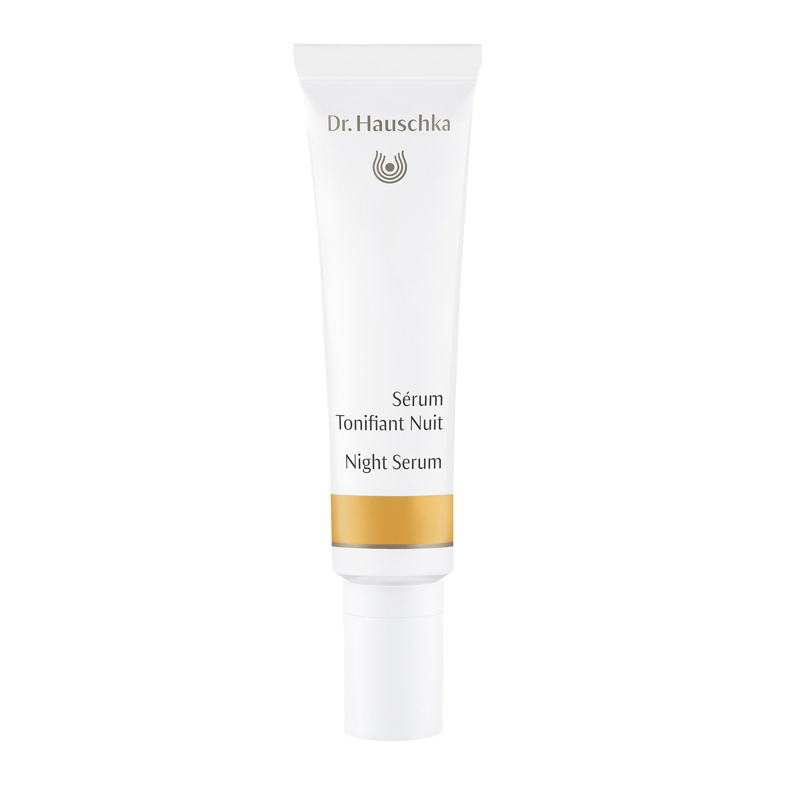 Night Toning Serum DR. HAUSCHKA No color