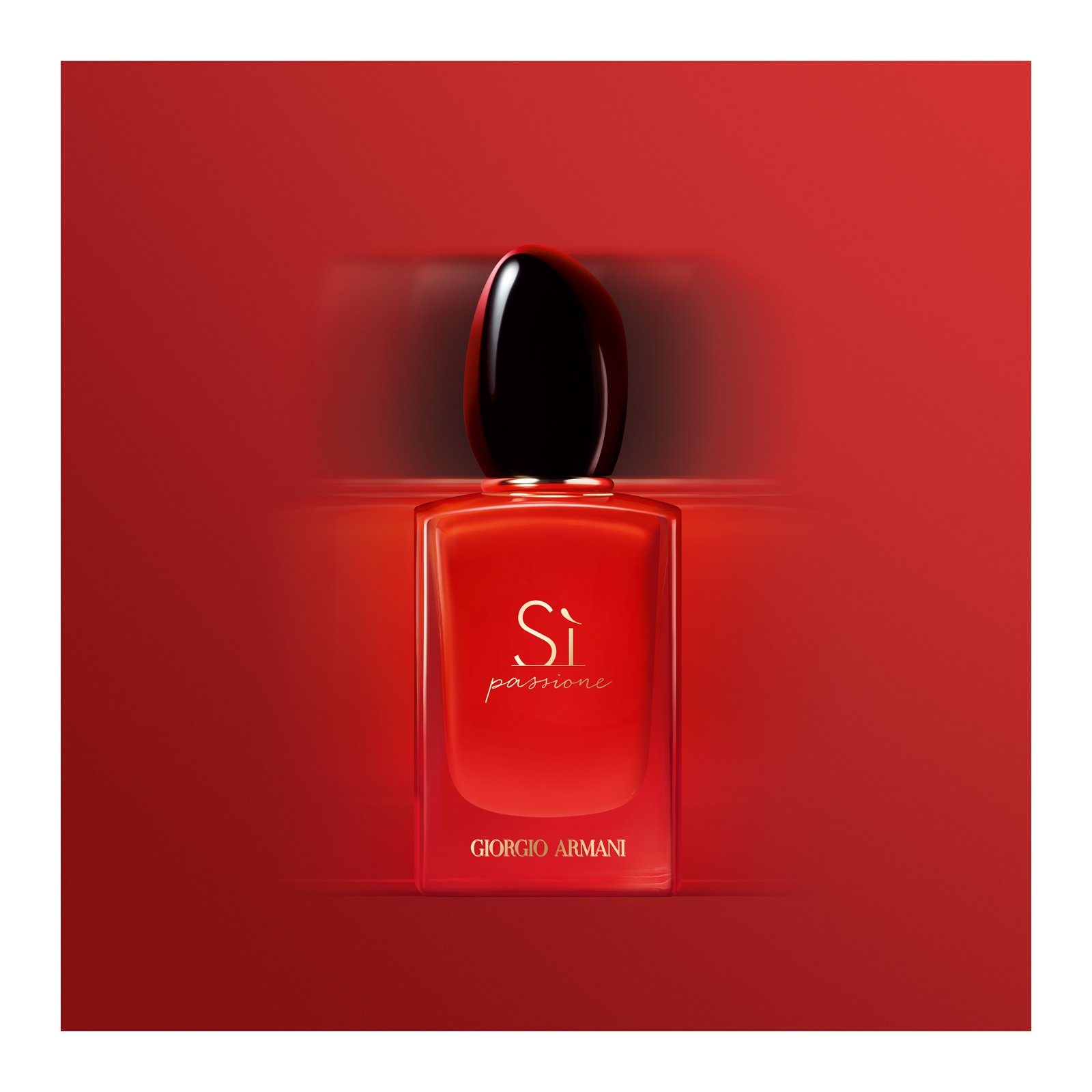 Sì Passione Intense Eau de Parfum ARMANI No color