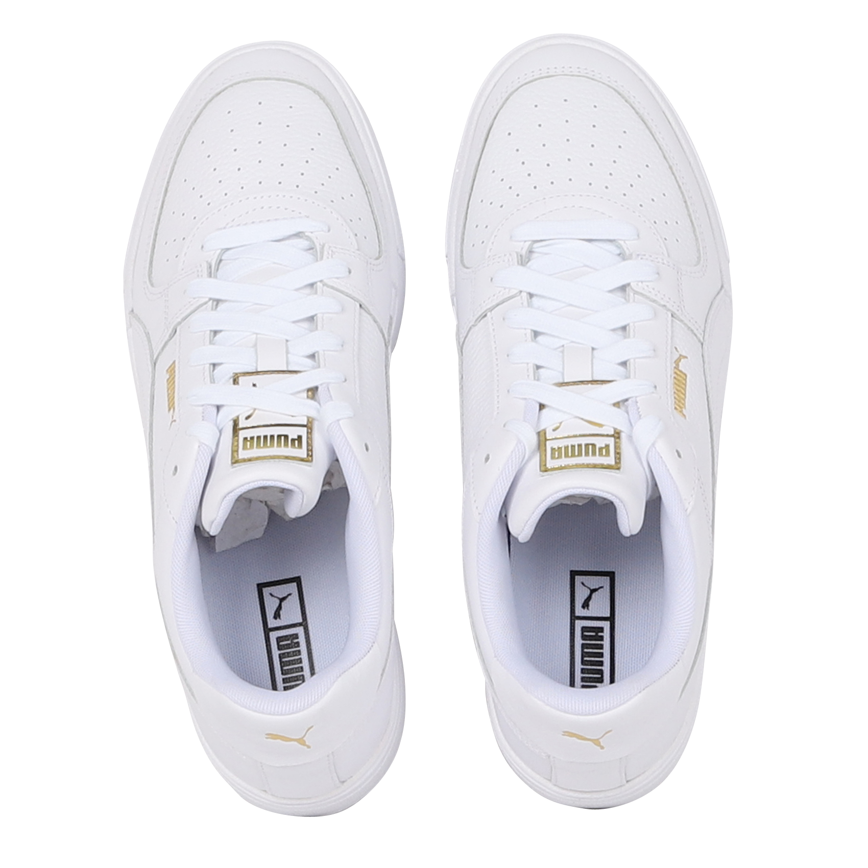 PUMA CA PRO Classic PUMA White