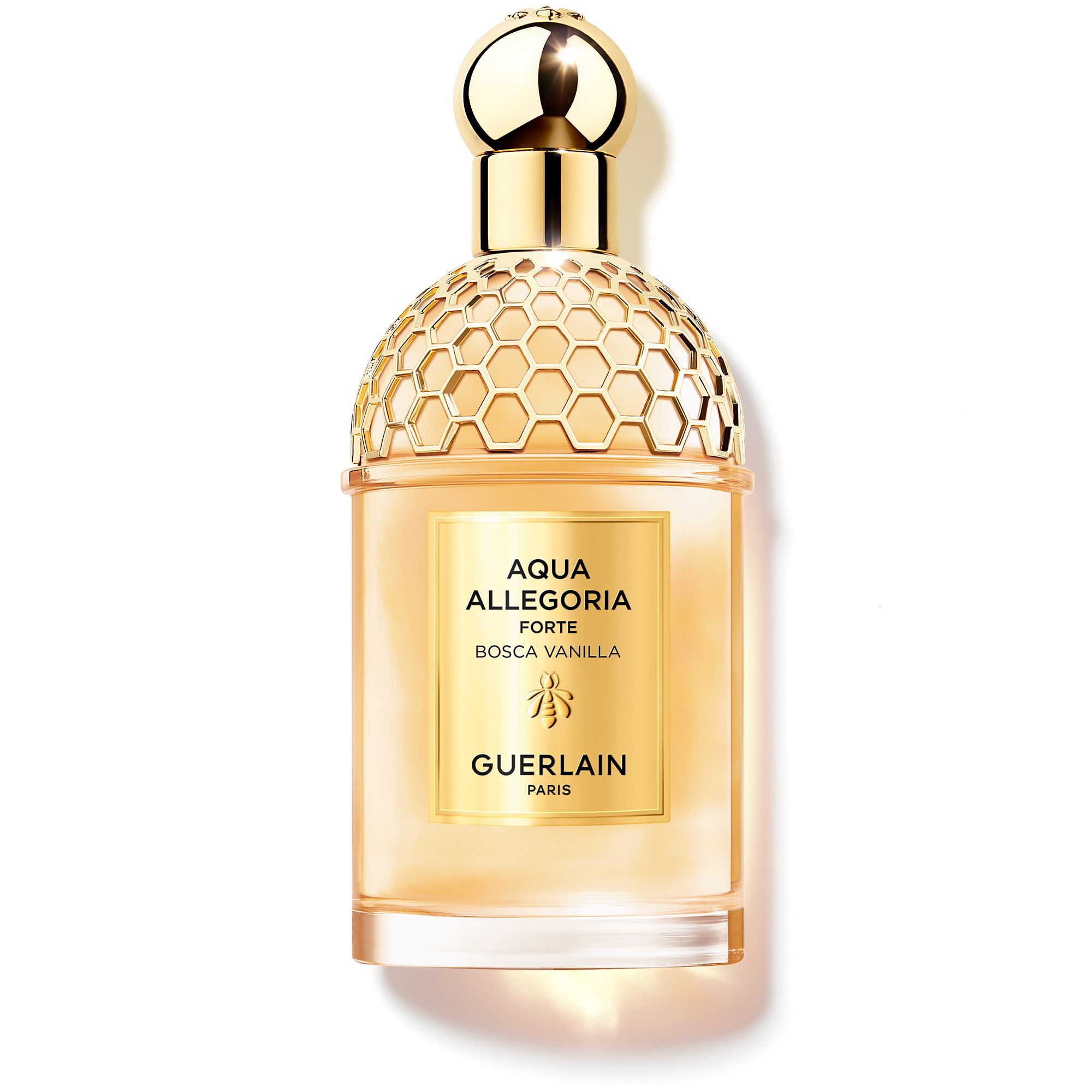 Collection Printemps t AQUA ALLEGORIA FORTE BOSCA VANILLA EAU