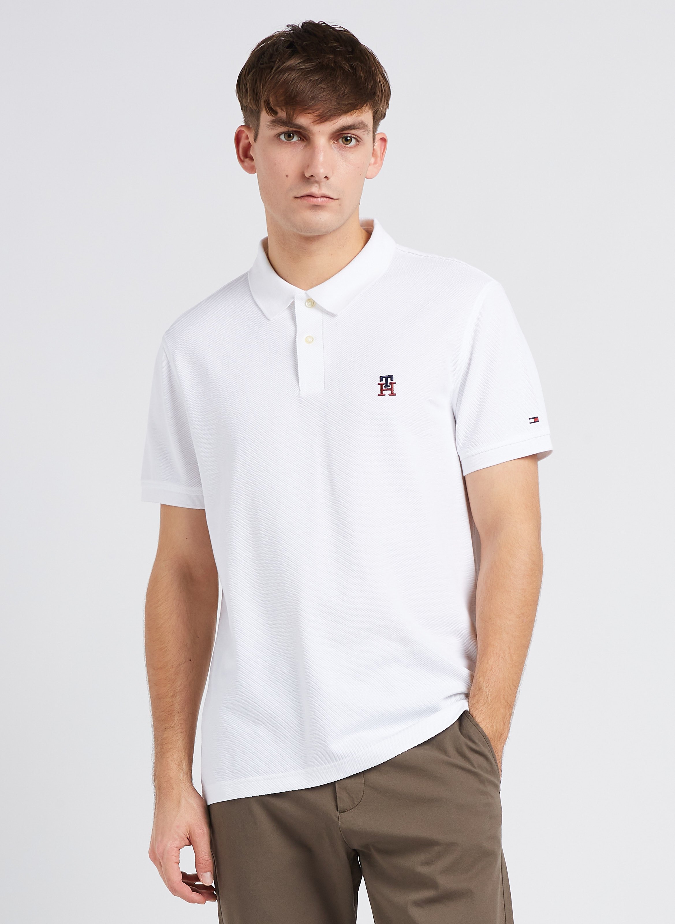 Polos hilfiger online