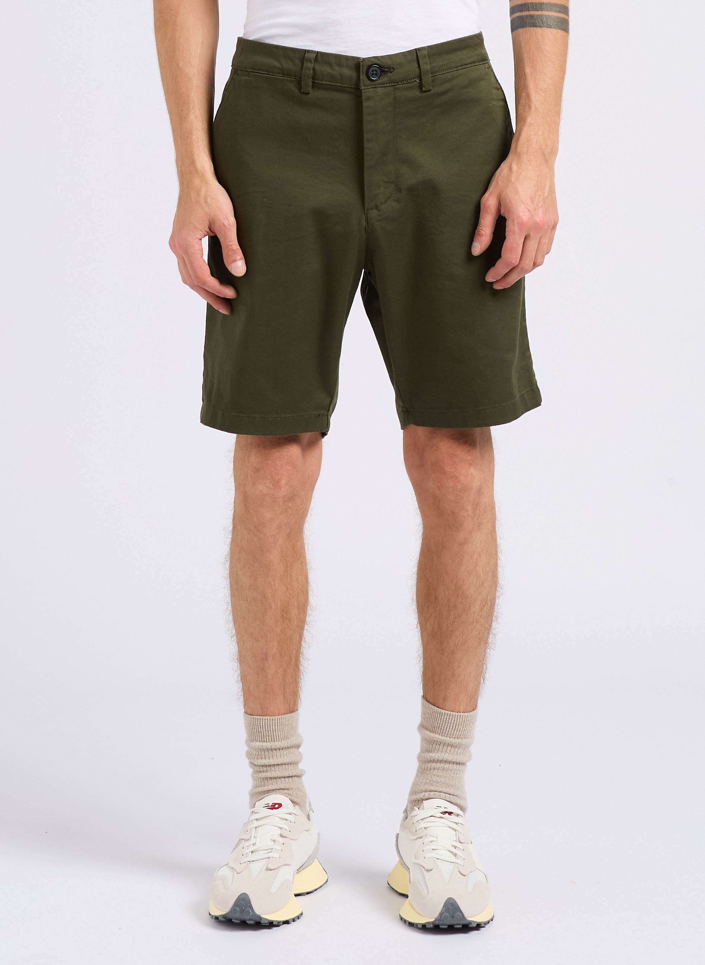 Soldes Short Bermuda Homme Place des Tendances