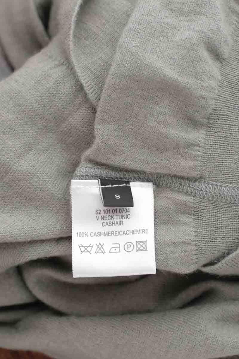 Cashmere pullover JOSEPH - Seconde Main Khaki