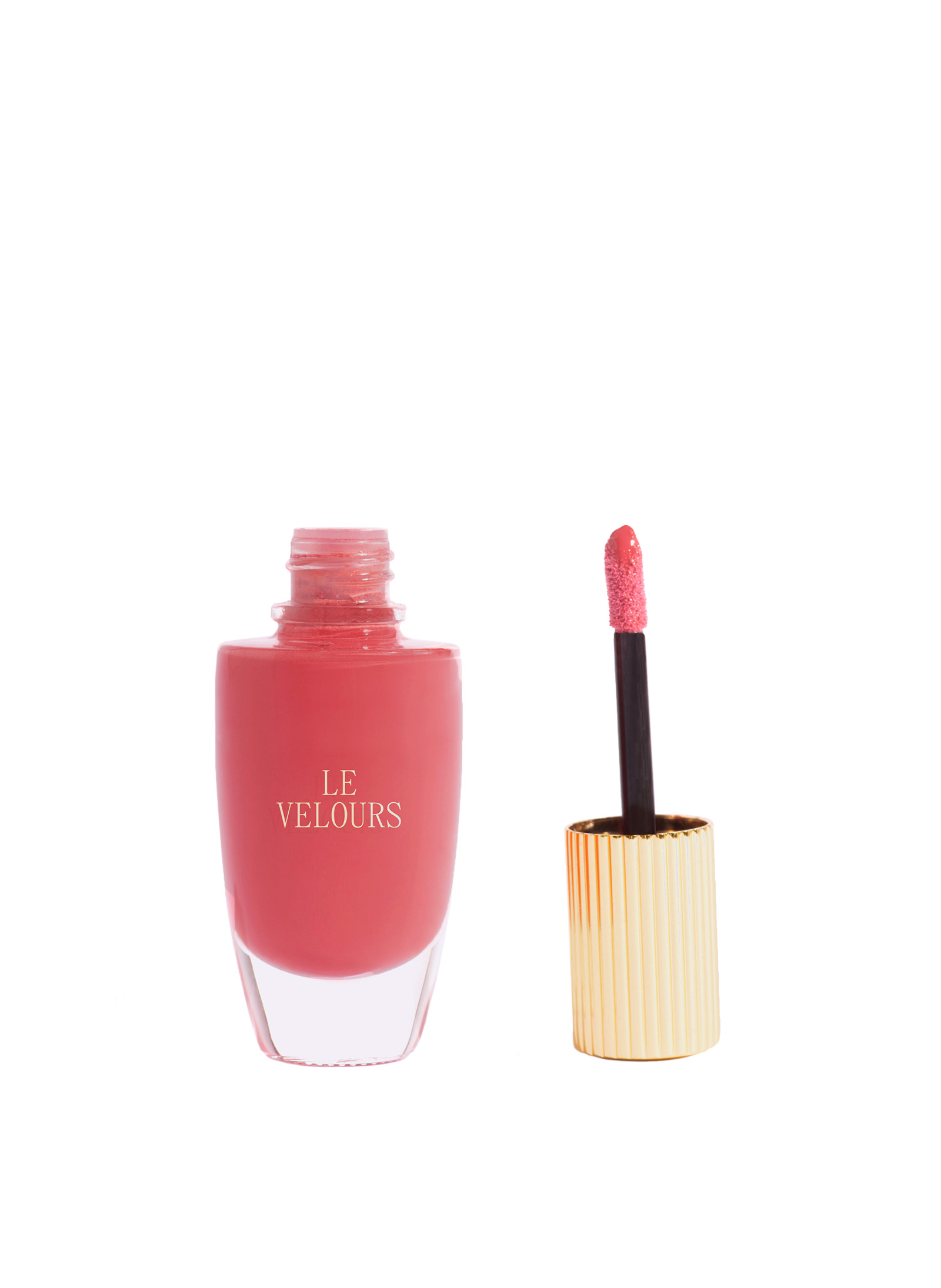 Velvet LES FILLES EN ROUJE Hélène