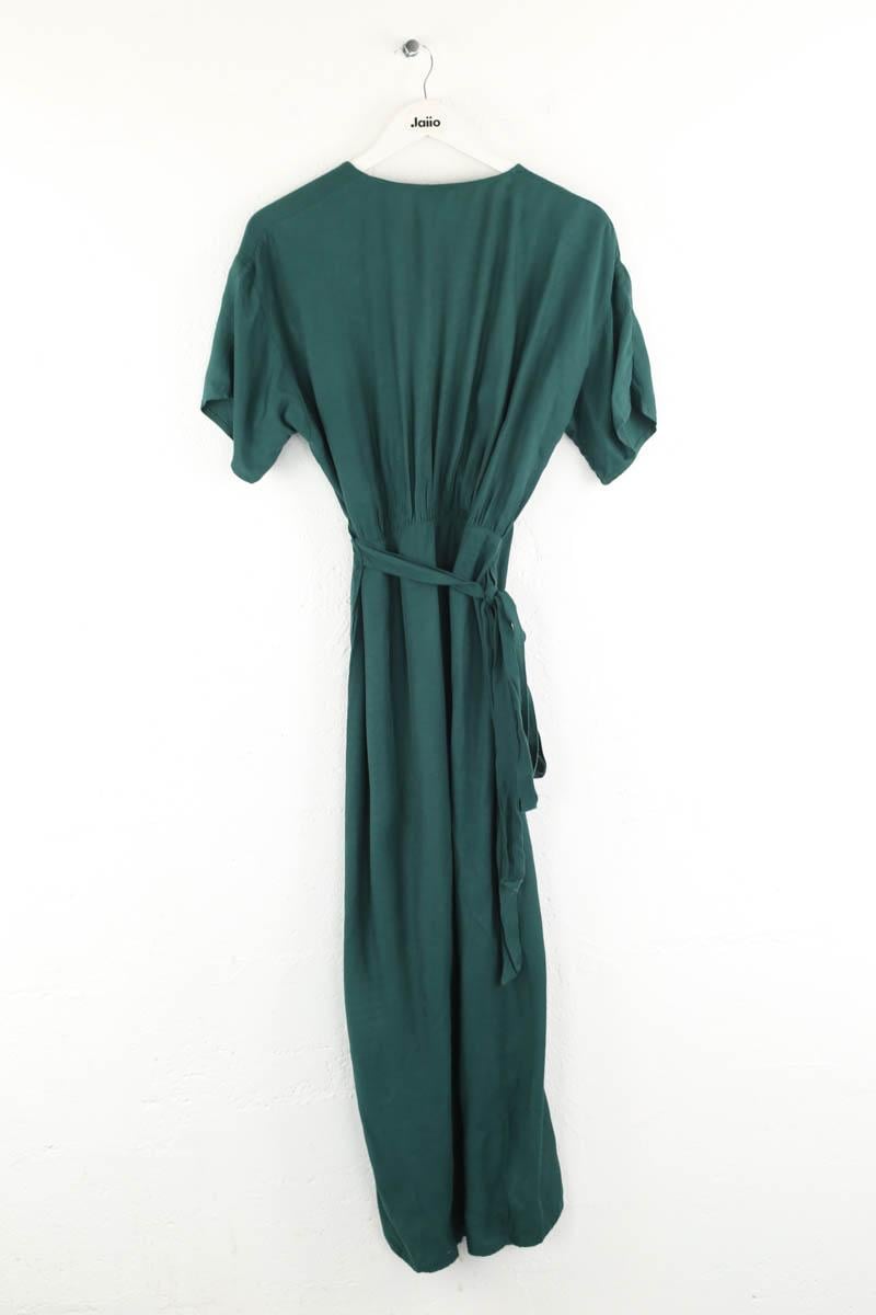 Robe vert MODETROTTER - Seconde Main Vert
