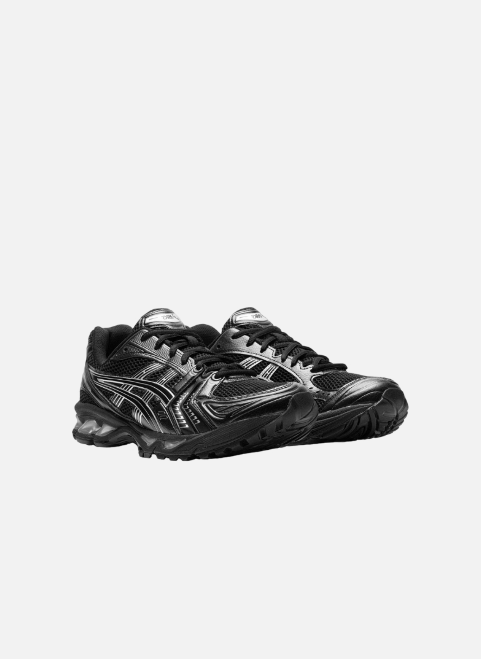 Gel-Kayano 14 sneakers ASICS Black