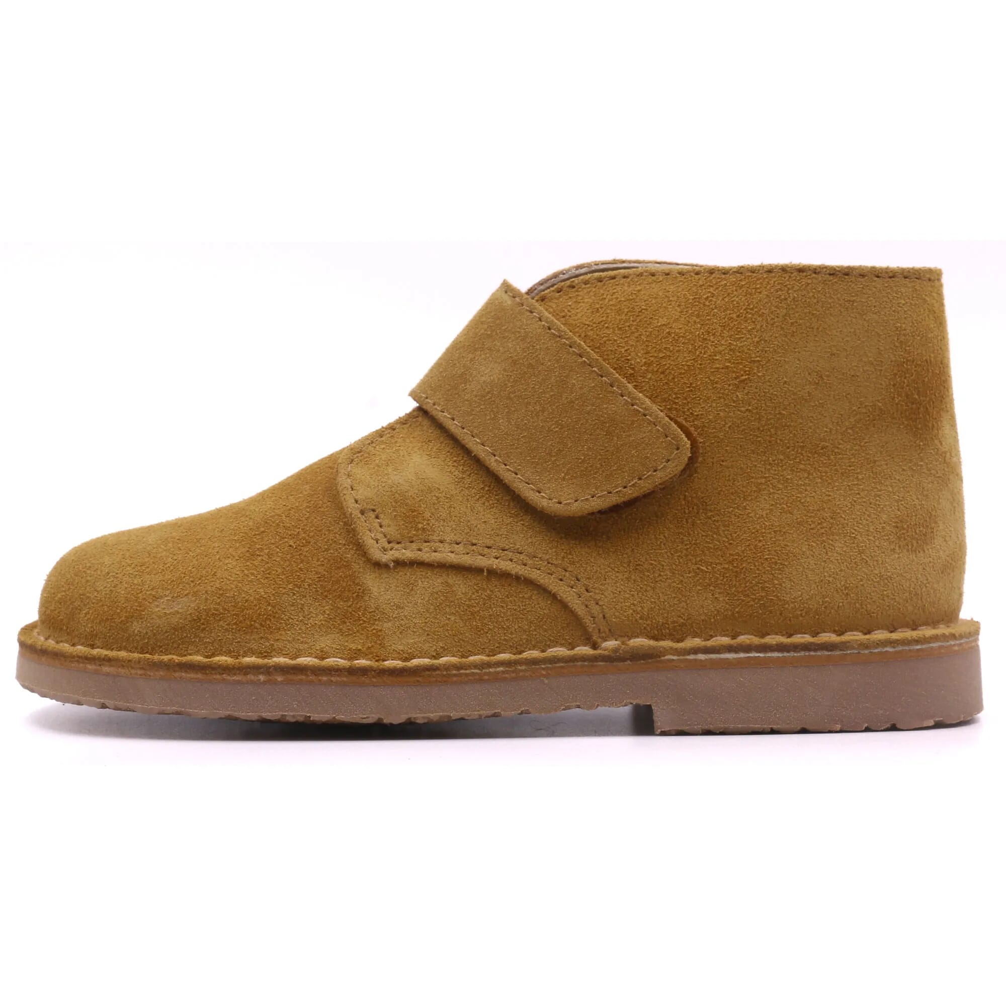 Chaussures garcon Boni & Sidonie Beige