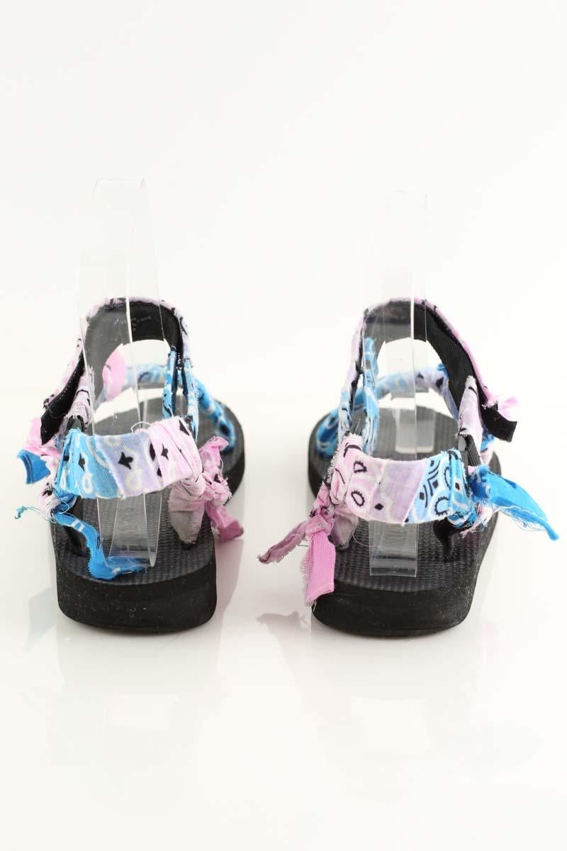 Flip-flops ARIZONA LOVE - Seconde Main Black