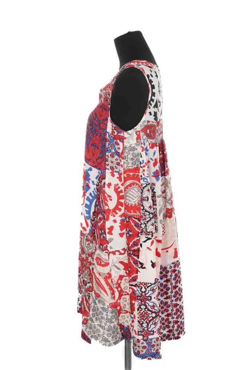 Polo shirt STELLA FOREST - SECONDE MAIN Red