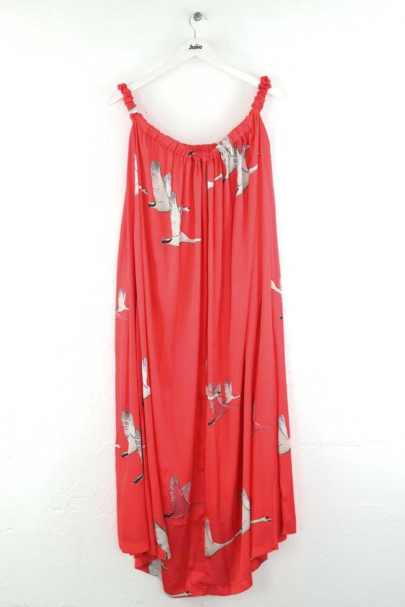 Dress HEIMSTONE - Seconde Main Red