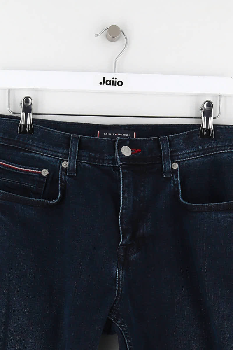 . TOMMY HILFIGER - SECONDE MAIN Blue