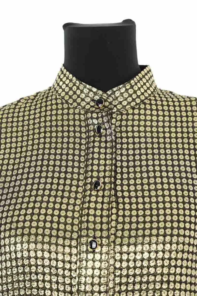 Shirt VANESSA SEWARD - Seconde Main Golden