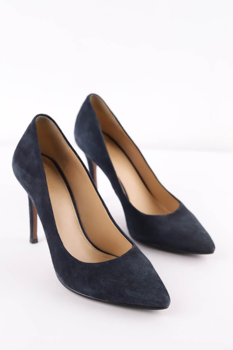 Heels MICHAEL KORS - Seconde main Blue