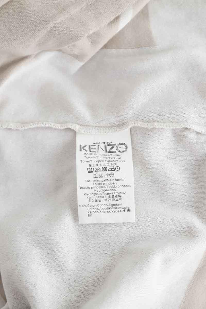 Sweater KENZO - SECONDE MAIN Beige