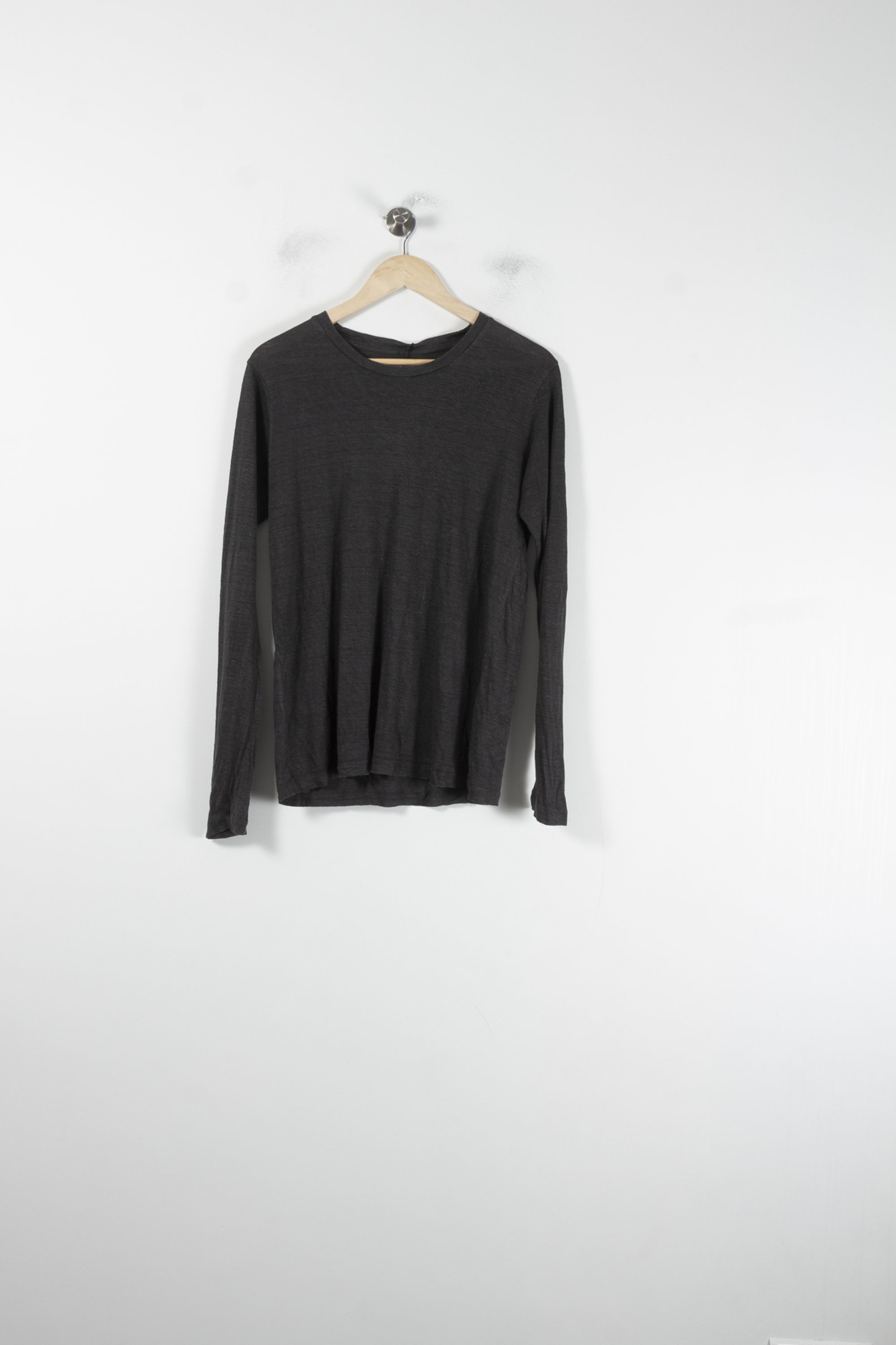 Cardigan ISABEL MARANT ÉTOILE - SECONDE MAIN Grey