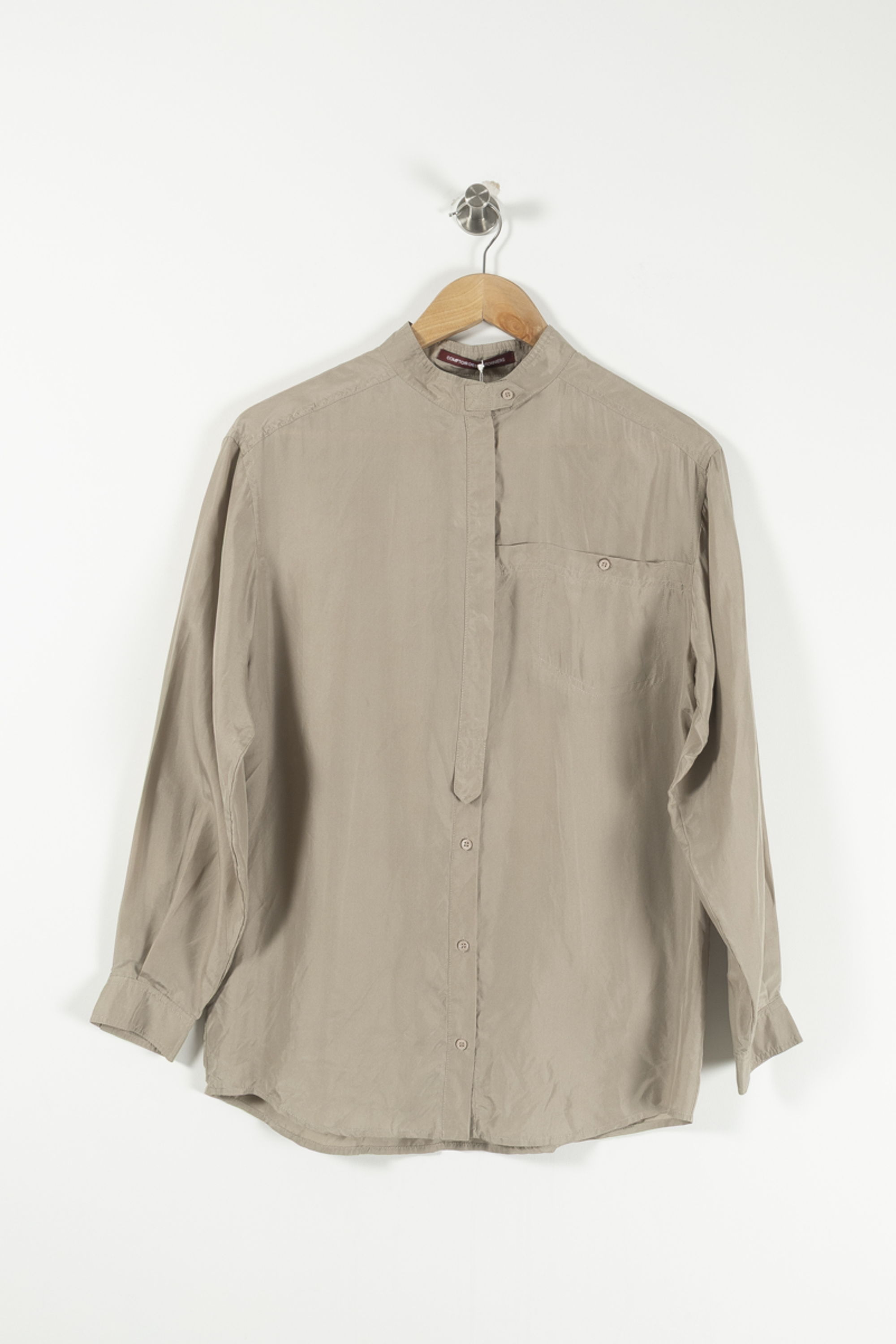 Blouse COMPTOIR DES COTONNIERS - Seconde main Beige