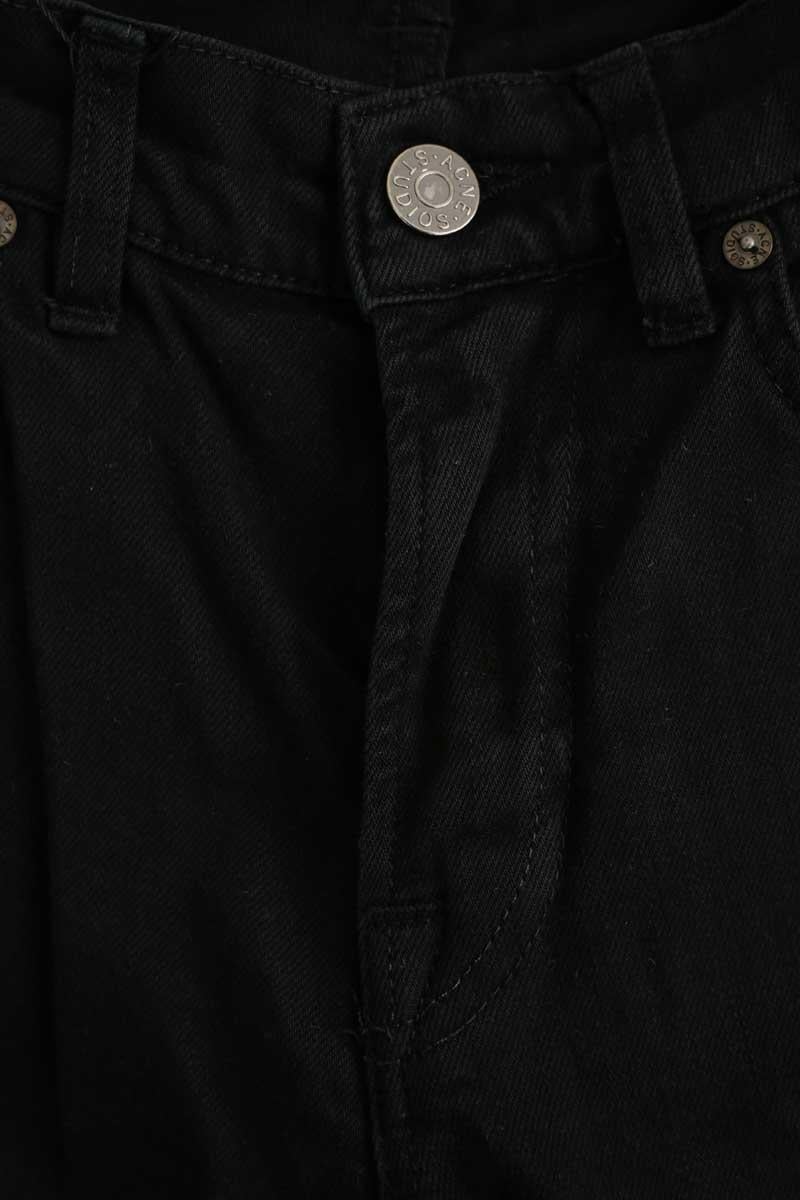 . ACNE STUDIOS - Seconde Main Black