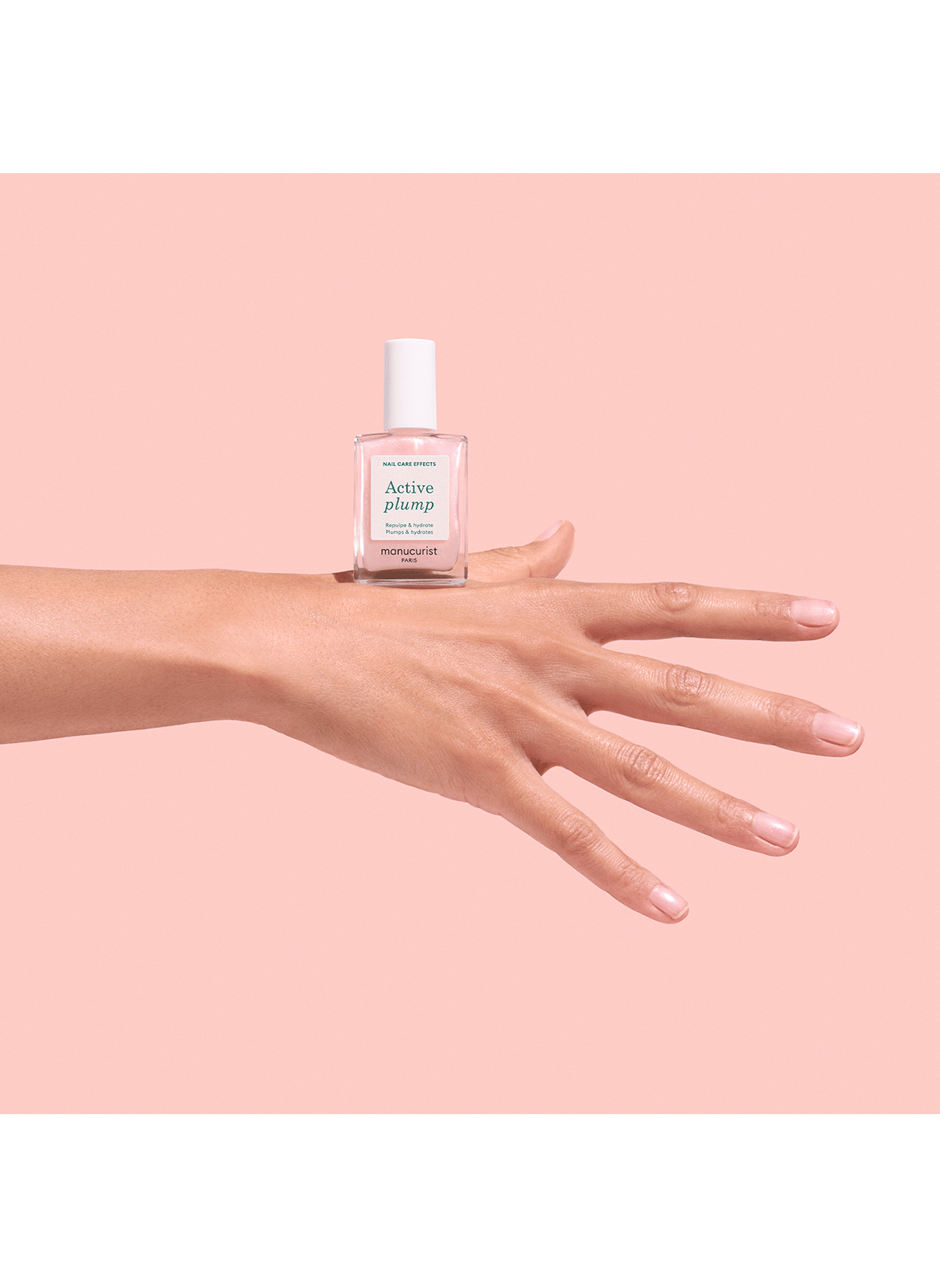 Actief MANUCURIST Plump