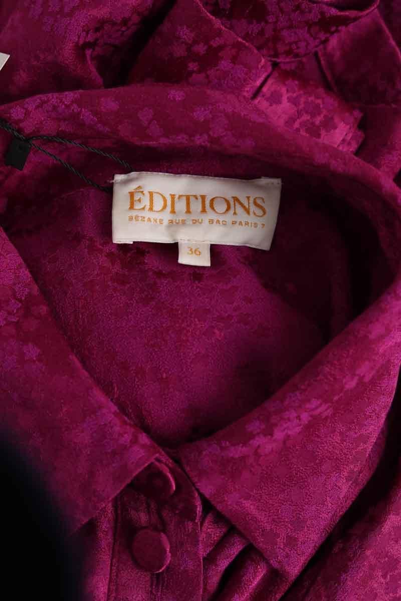 Dress SEZANE - Seconde main Pink