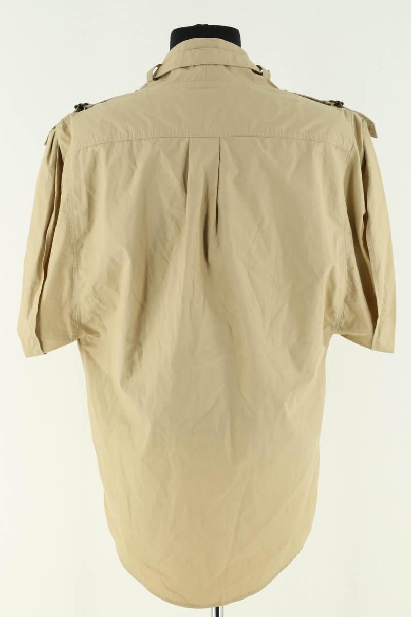 T-shirt ISABEL MARANT - Seconde Main Beige