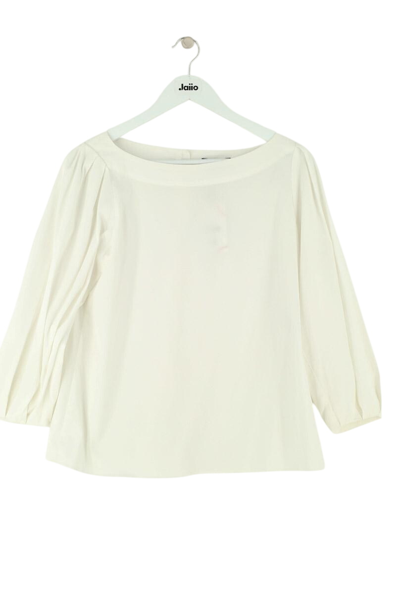 Blouse TARA JARMON - Seconde Main White